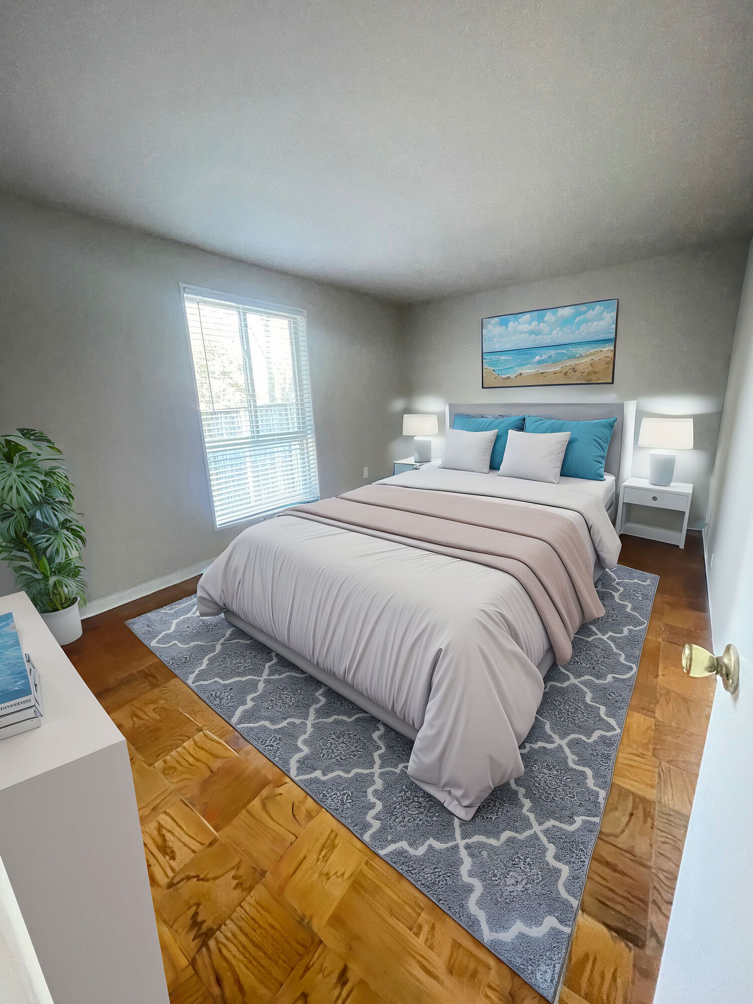 TOWNE CREST APARTMENTS Image 10