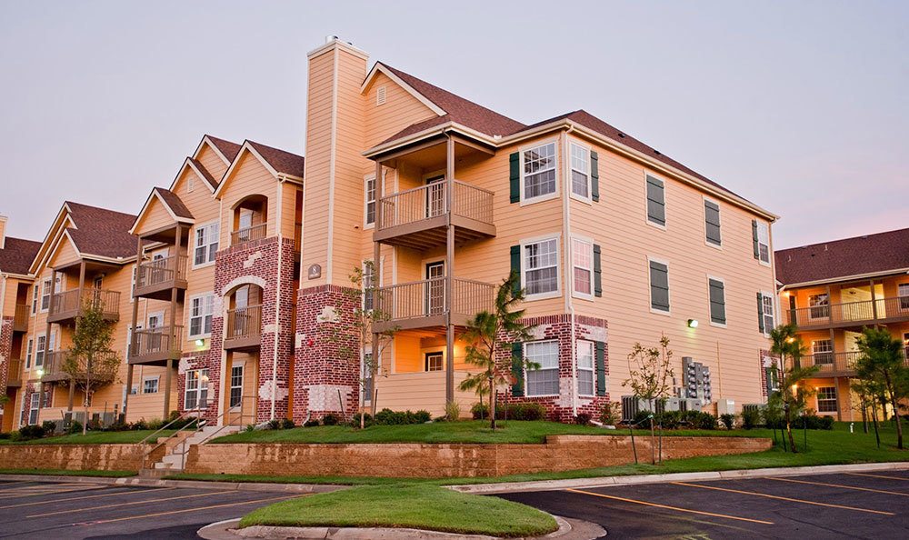 Park at Mission Hills  Image 3