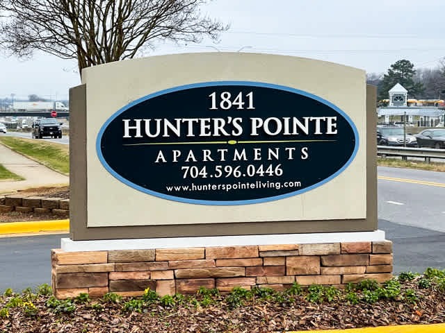 Hunters Pointe Image 1