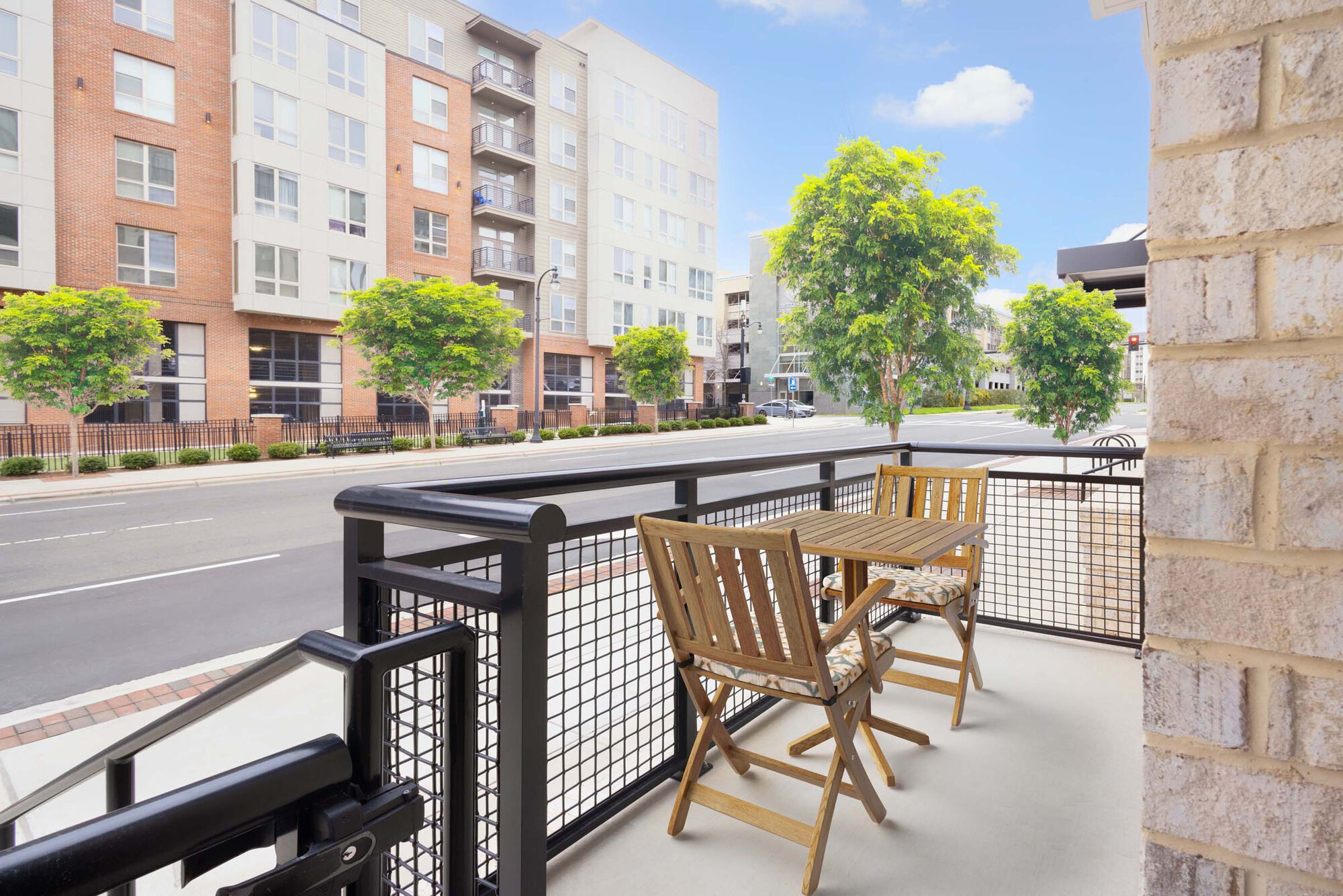 Camden Durham Image 21