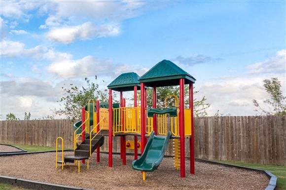 Stone Forest Image 4