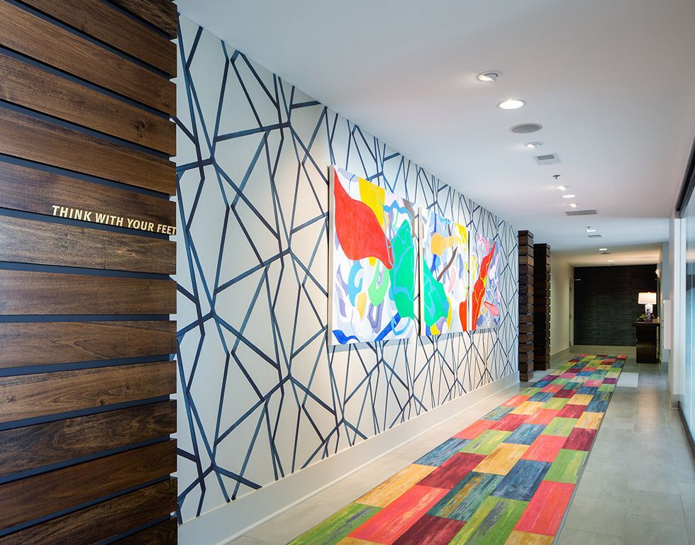 Camden Buckhead Square Image 18