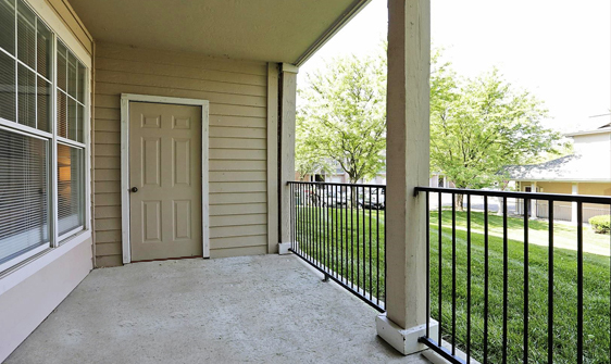 The Crossings Apartments Image 14