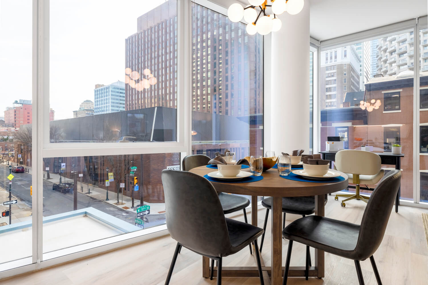 One Cathedral Square Image 33