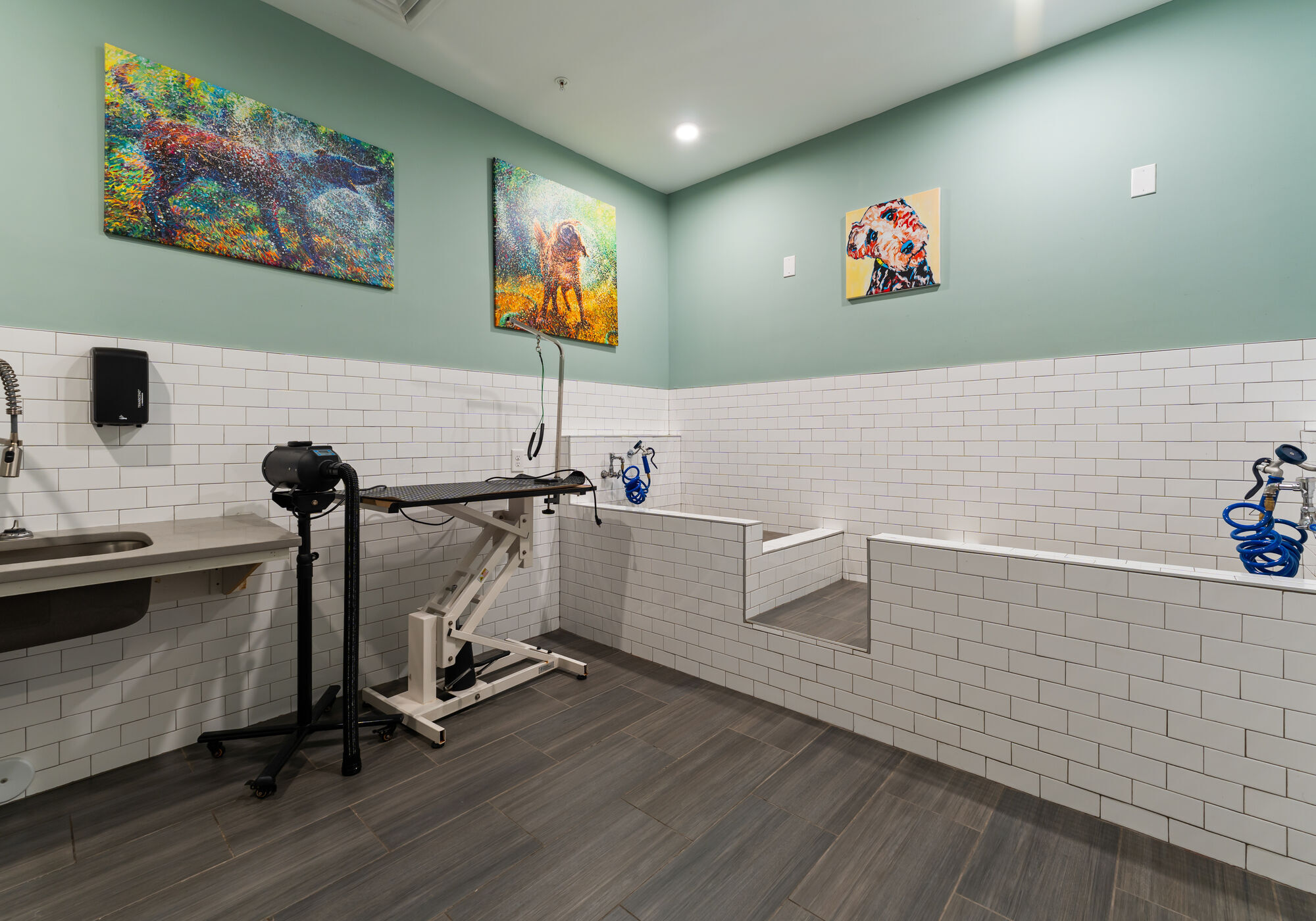Uptown 550 Image 28