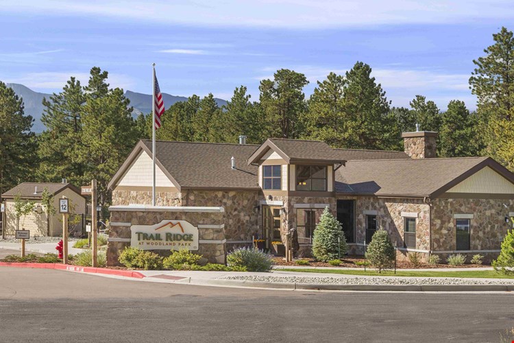 Trail Ridge at Woodland Park Image 40