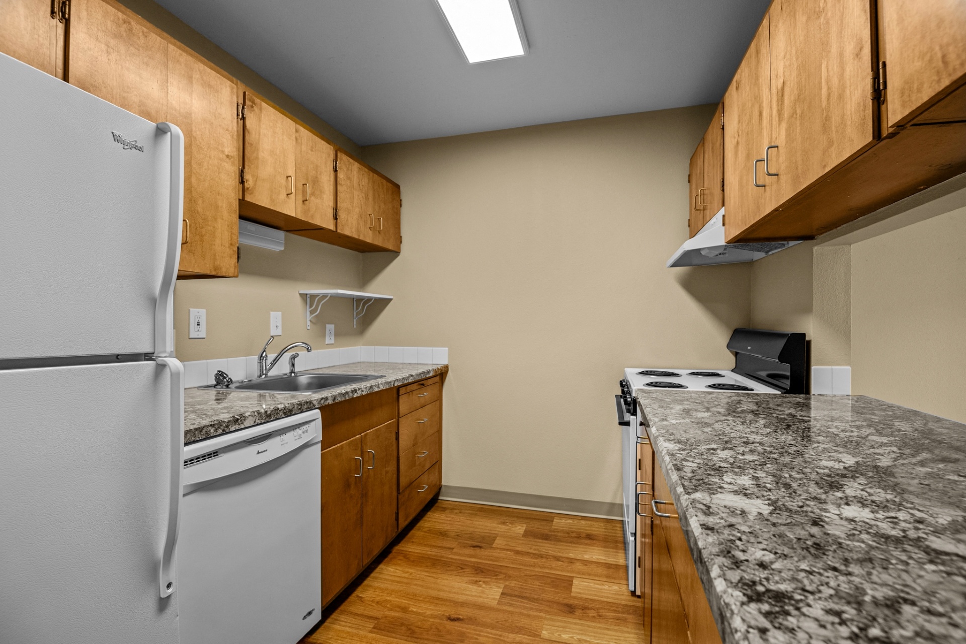 Sycamore Apartments Image 3
