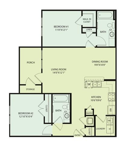 Brighton Pointe Image 10