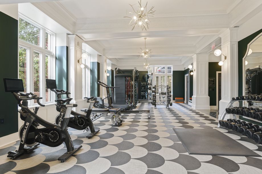 Camden Roosevelt Image 33