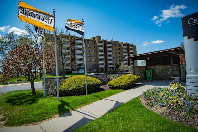 Carriage Park Apartments Image 1