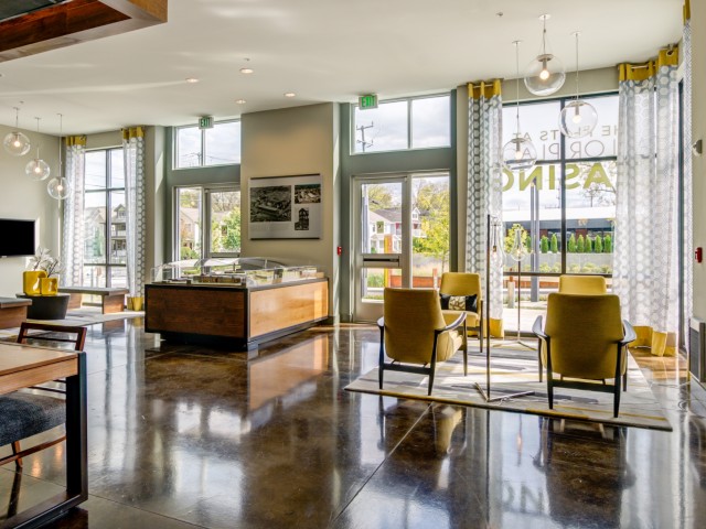 Flats at Taylor Place Image 18