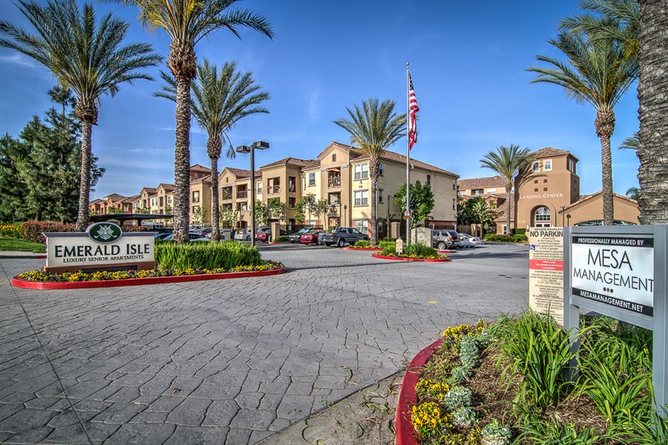 Emerald Isle  Image 9