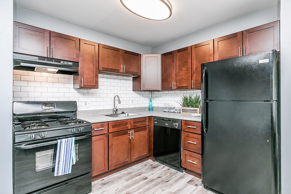 Calvert at Quarterfield Image 4