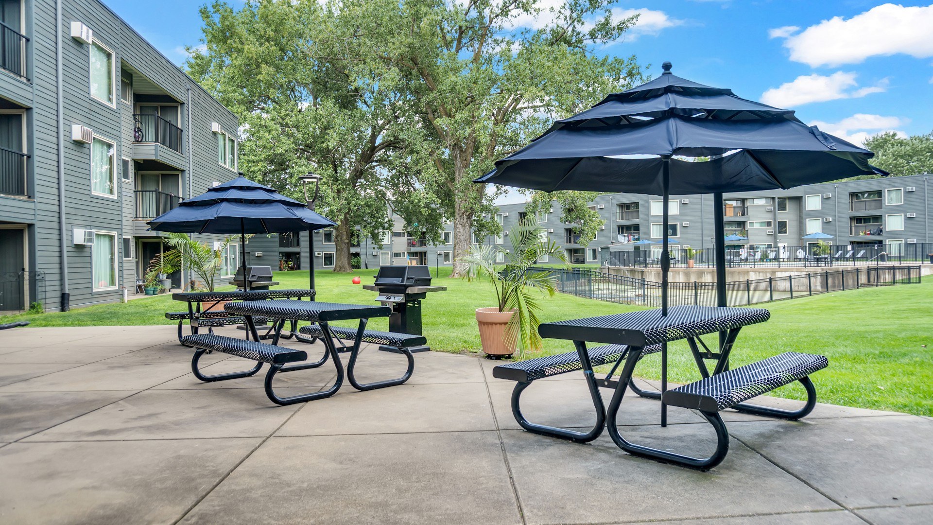 Hillsborough Apartments Image 5