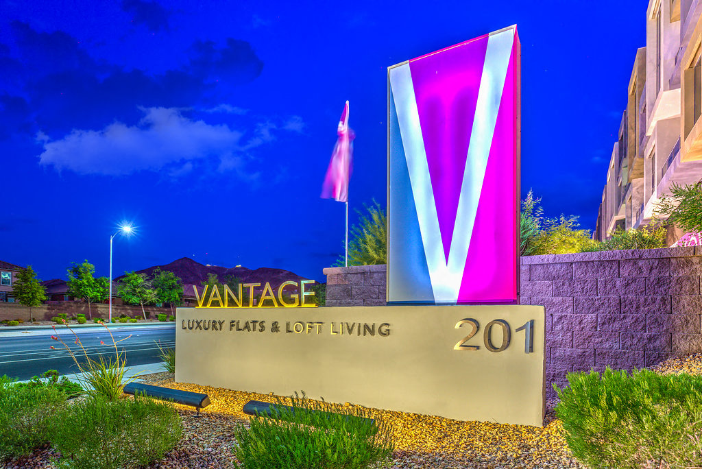 Vantage Flats & Lofts Image 2