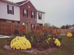 Waterside Townhomes Image 4