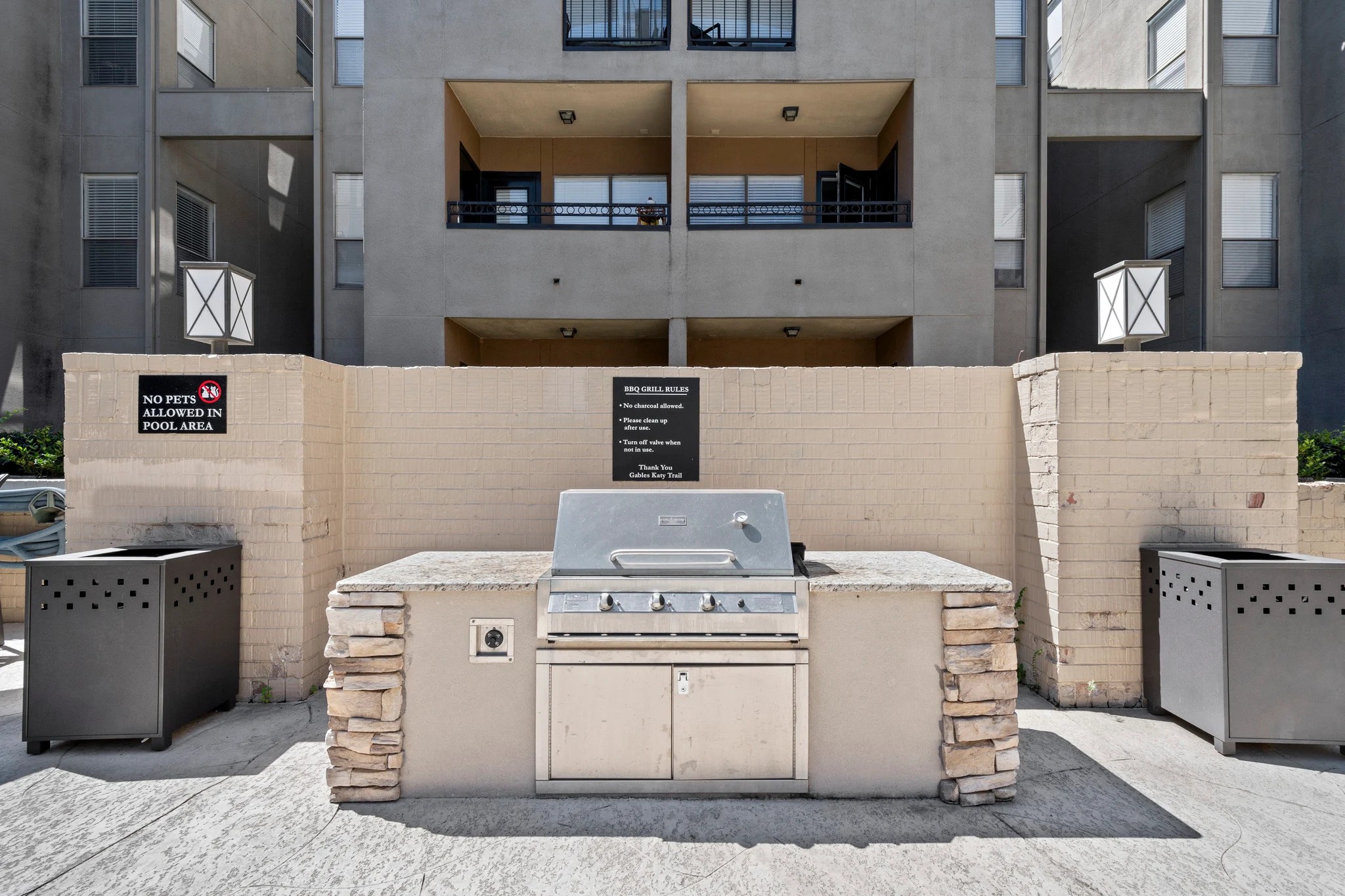 Gables at Katy Trail Image 3