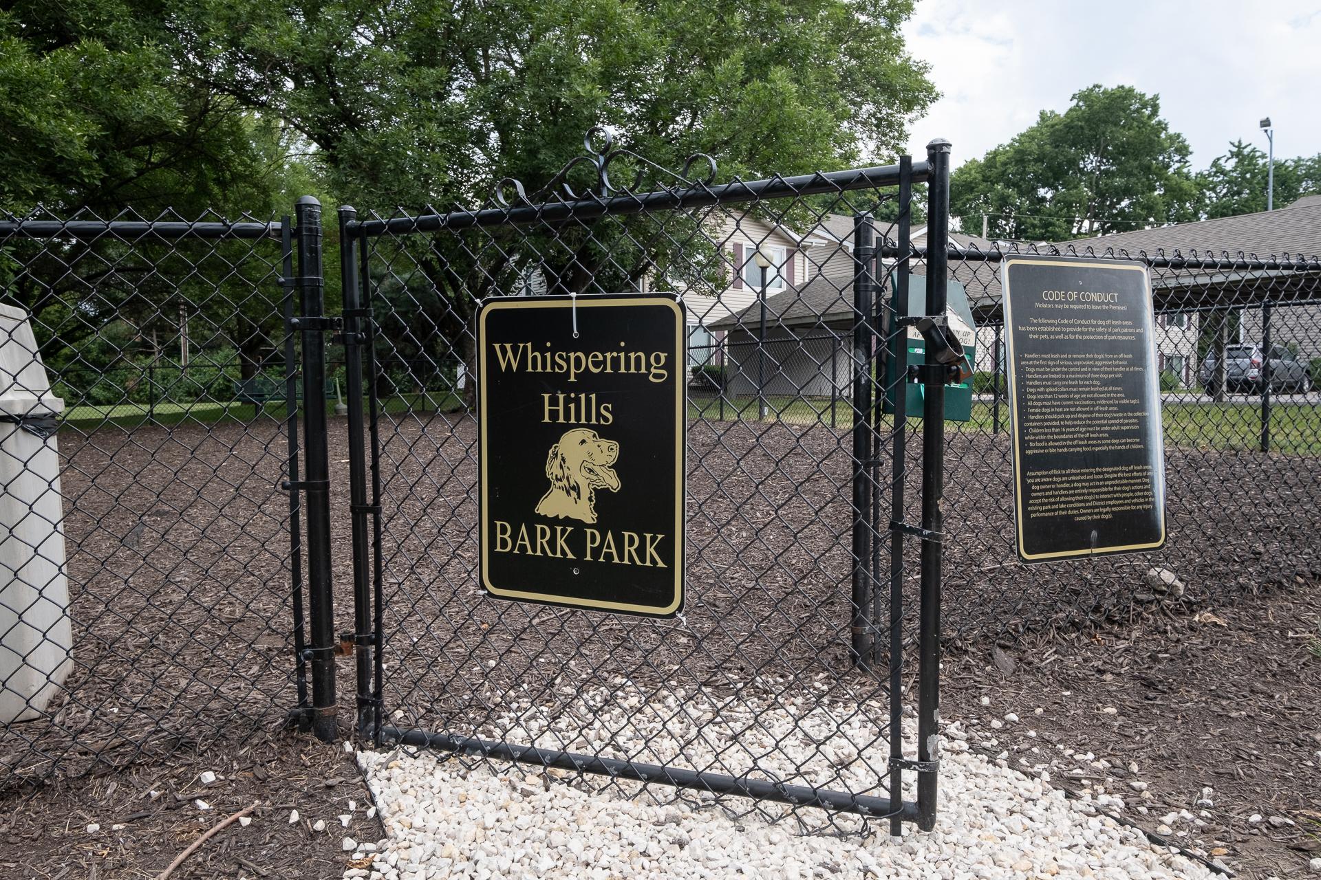 Whispering Hills Apartments Image 28