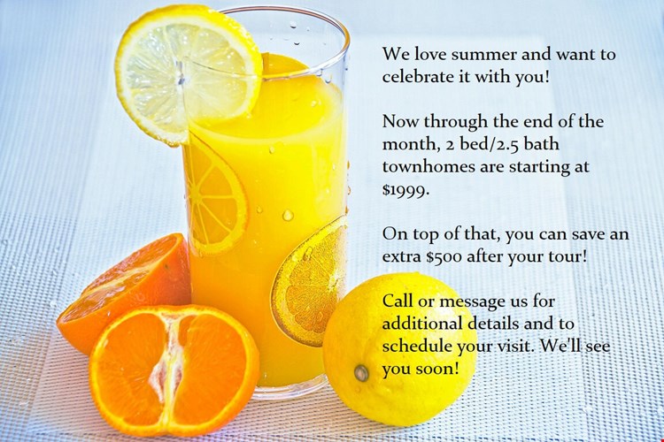 Highland at Hickory Hills Townhomes Image 70