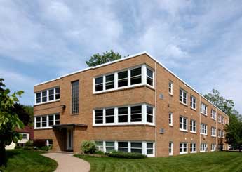 Brimhall Apartments Image 1