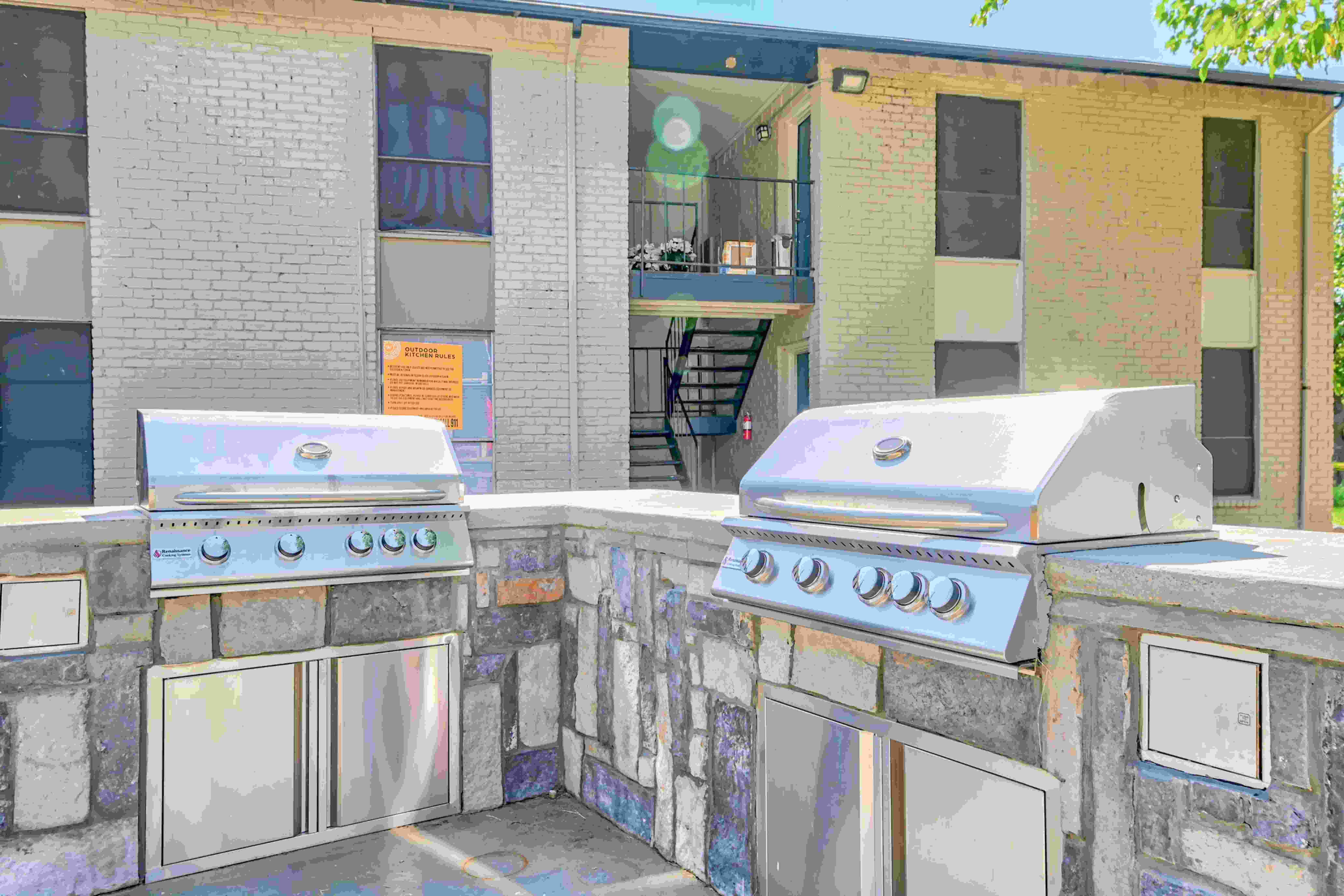 Woodside Flats Image 3