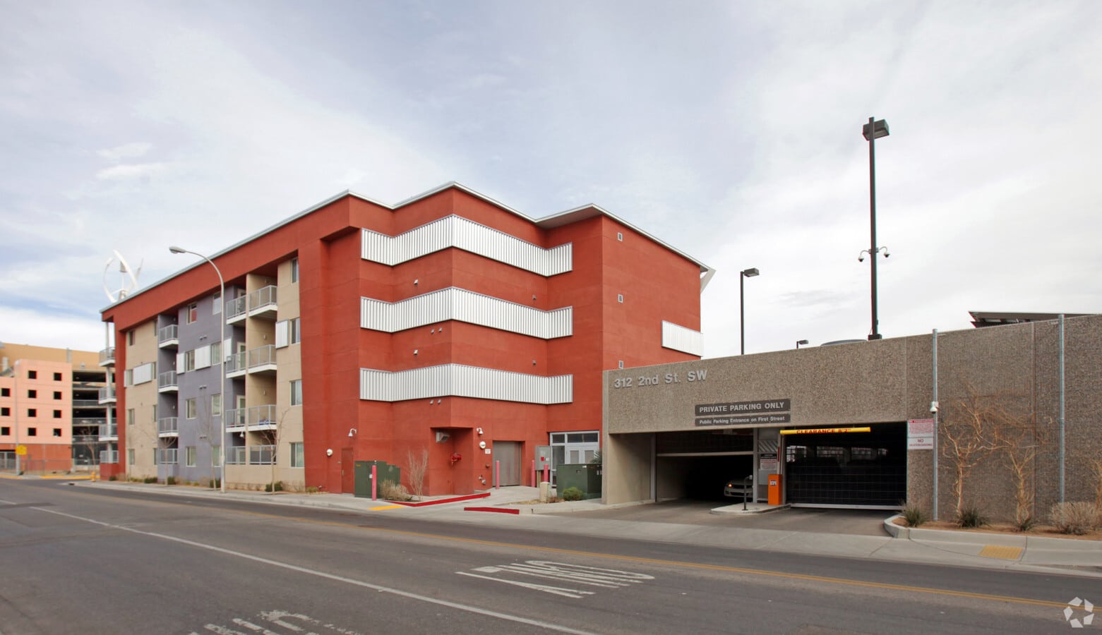 Silver Gardens I & II Image 1