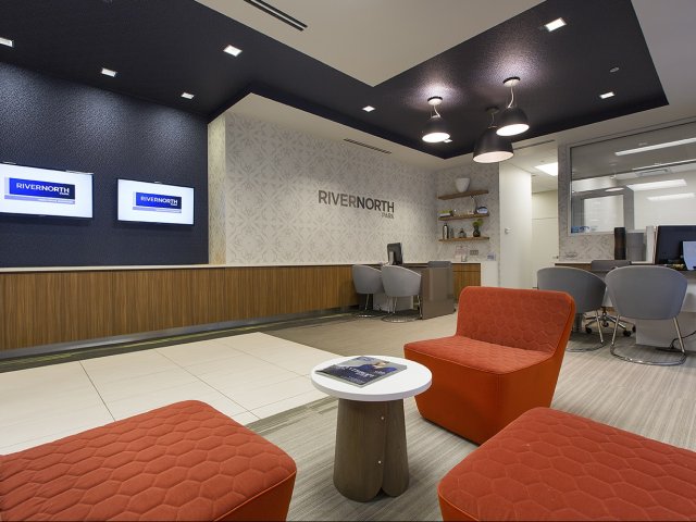 Professional On-site Management