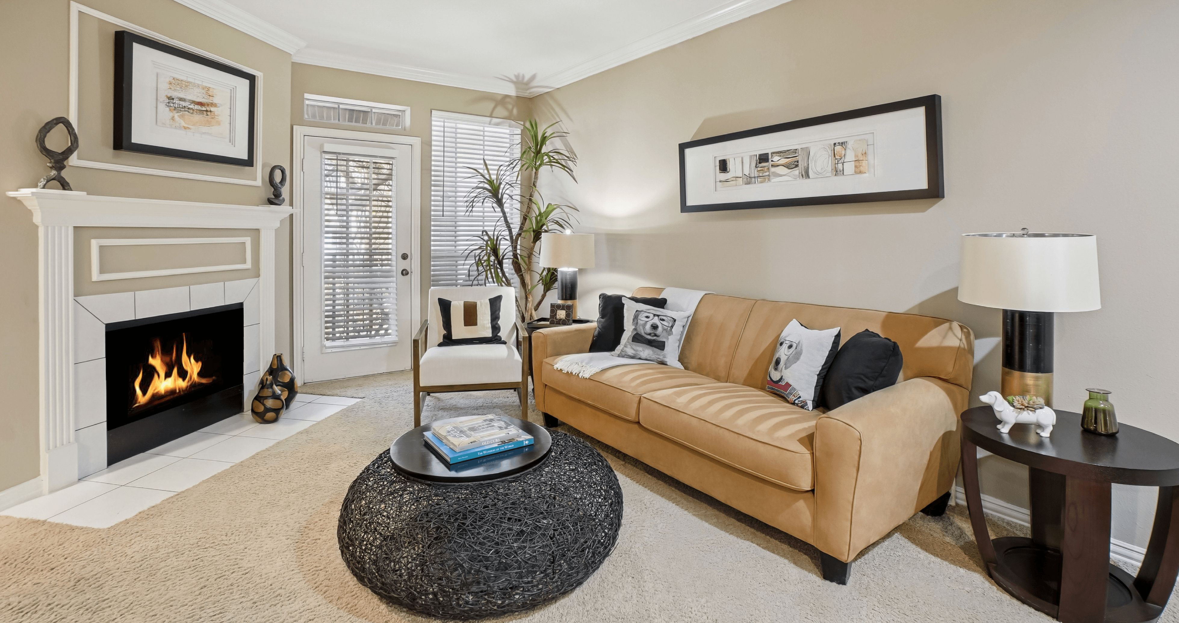 The Saxony Apartments Image 36