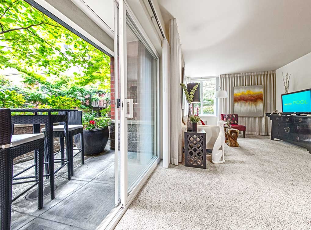 AMLI at Bellevue Park Image 44