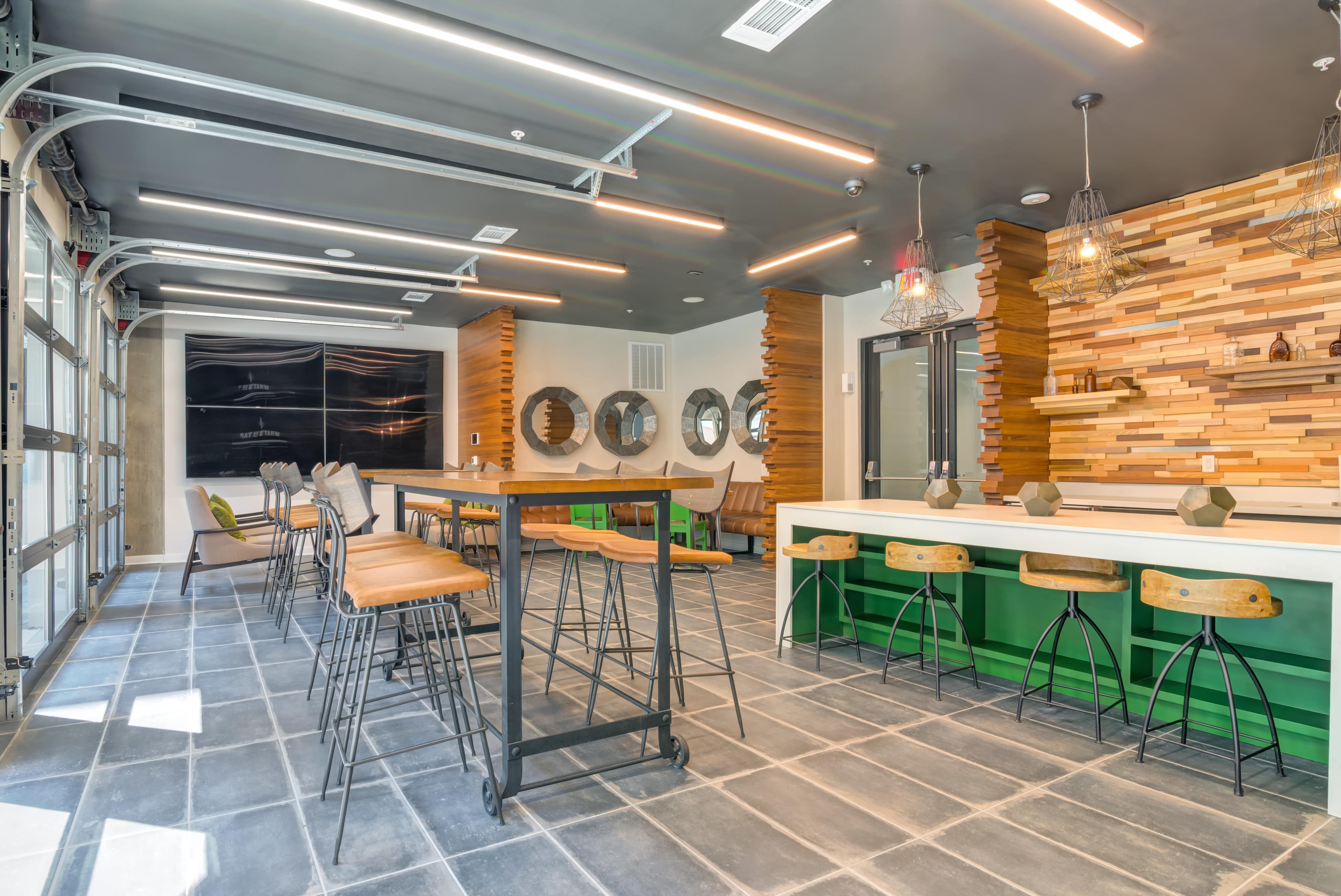 The Monroe Germantown Image 8