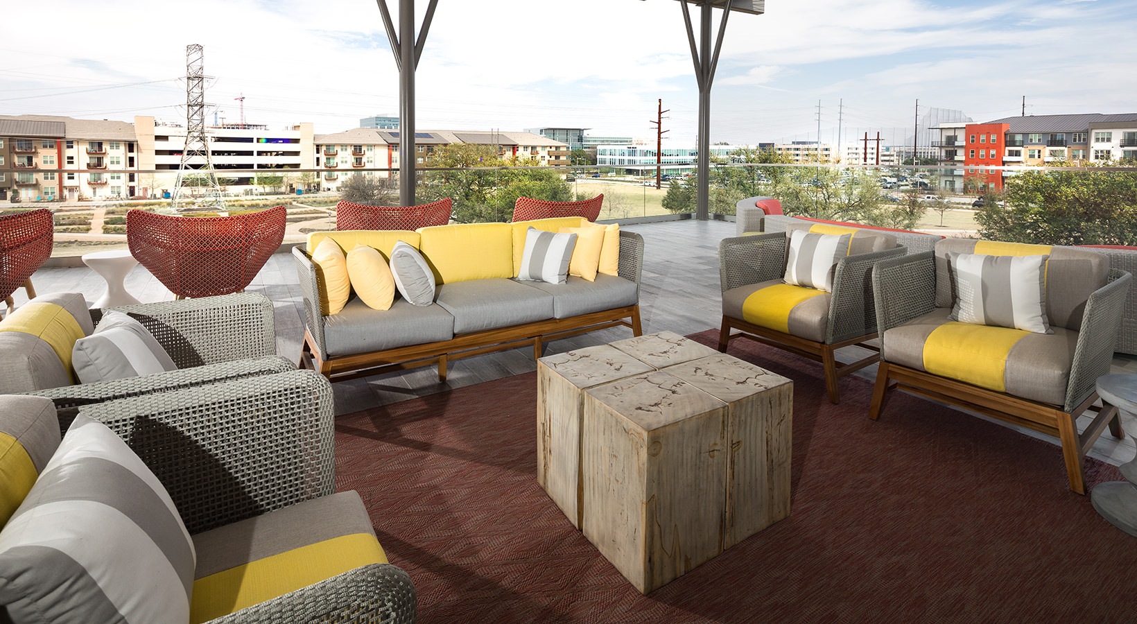 Gallery at Domain Edge and Parkside Image 13