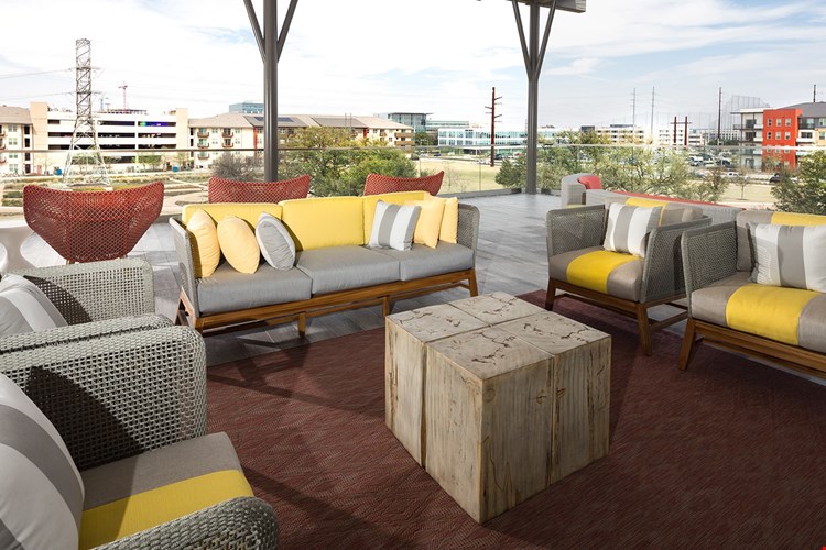 Gallery at Domain Edge and Parkside Image 63