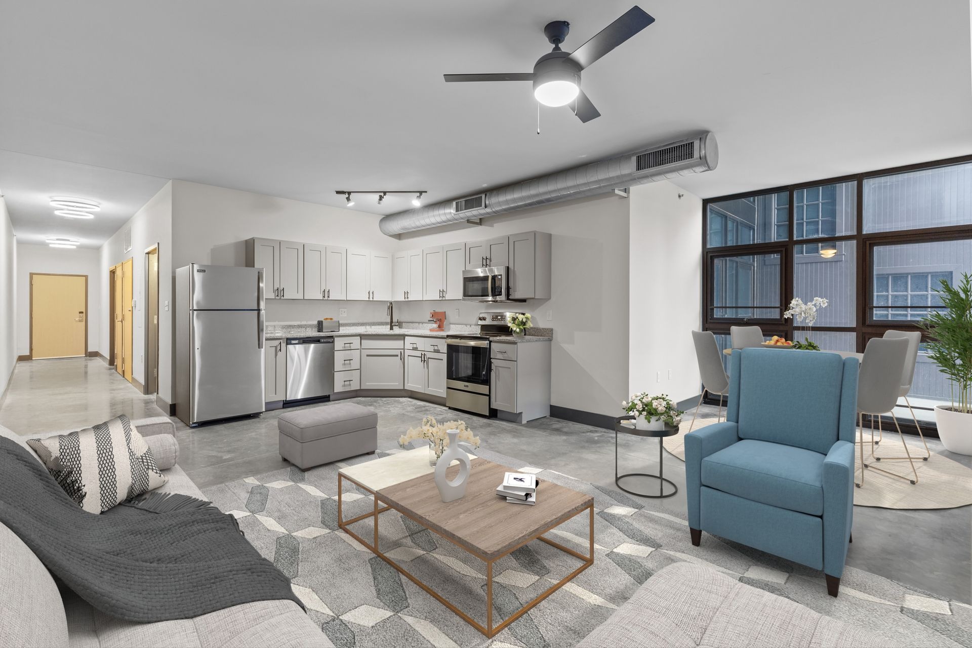 Station House Image 10