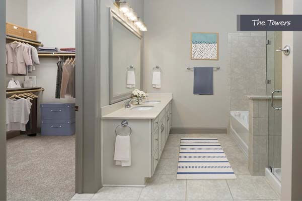 Camden Paces Image 7