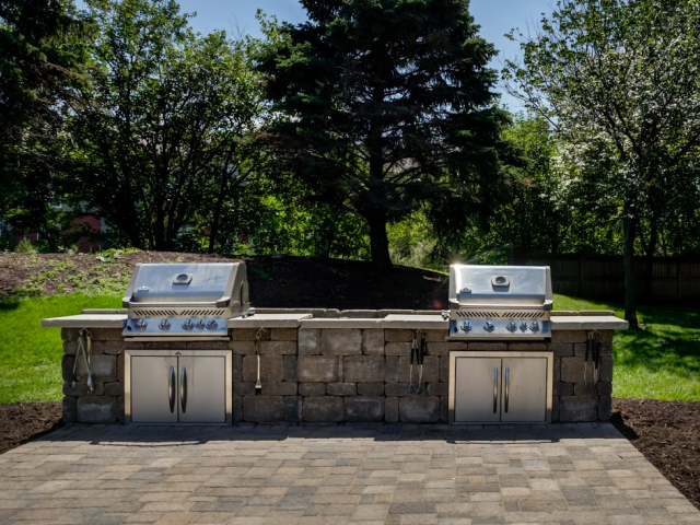 Show Off Your Grill Master Skills.