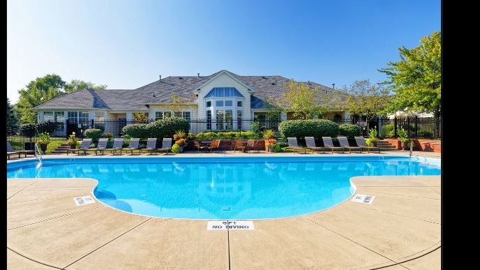 Gardens at Polaris Image 1