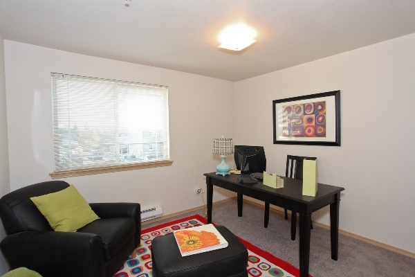 The Villas at Lawrence Image 5