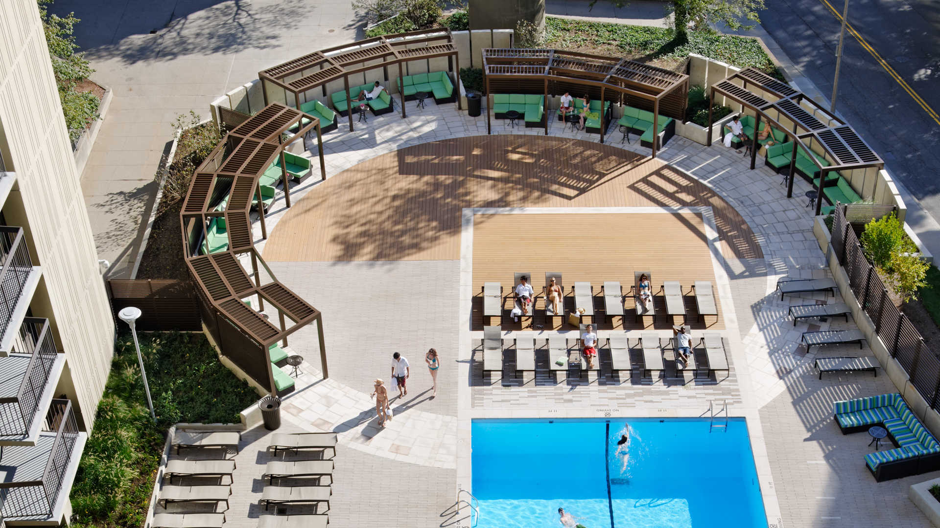 The West End Apartments Image 39