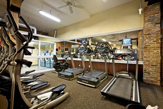 The Lofts and Upper Lofts at Canal Walk Image 4