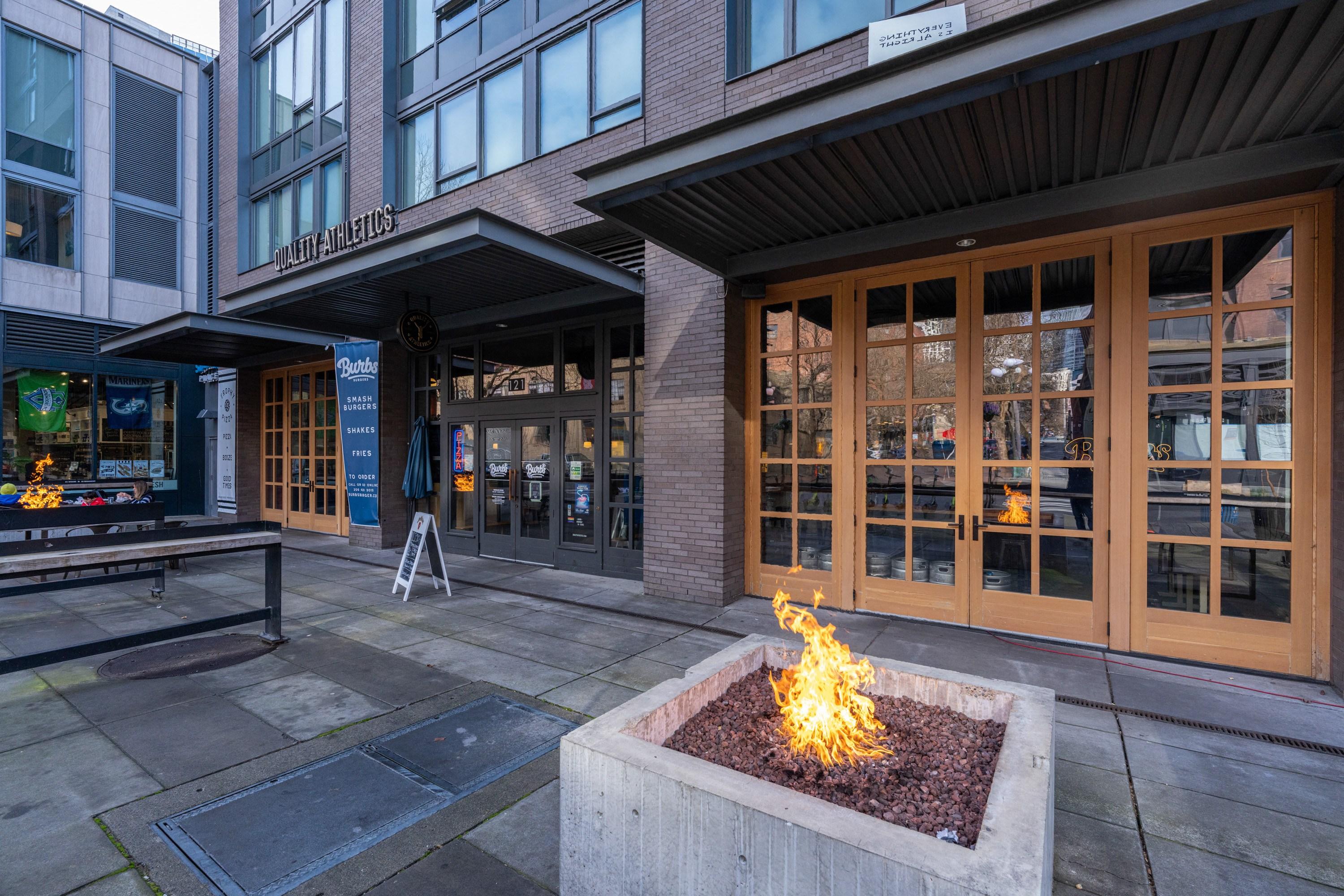Stadium Place Image 47