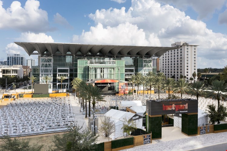 Camden Orange Court Image 21