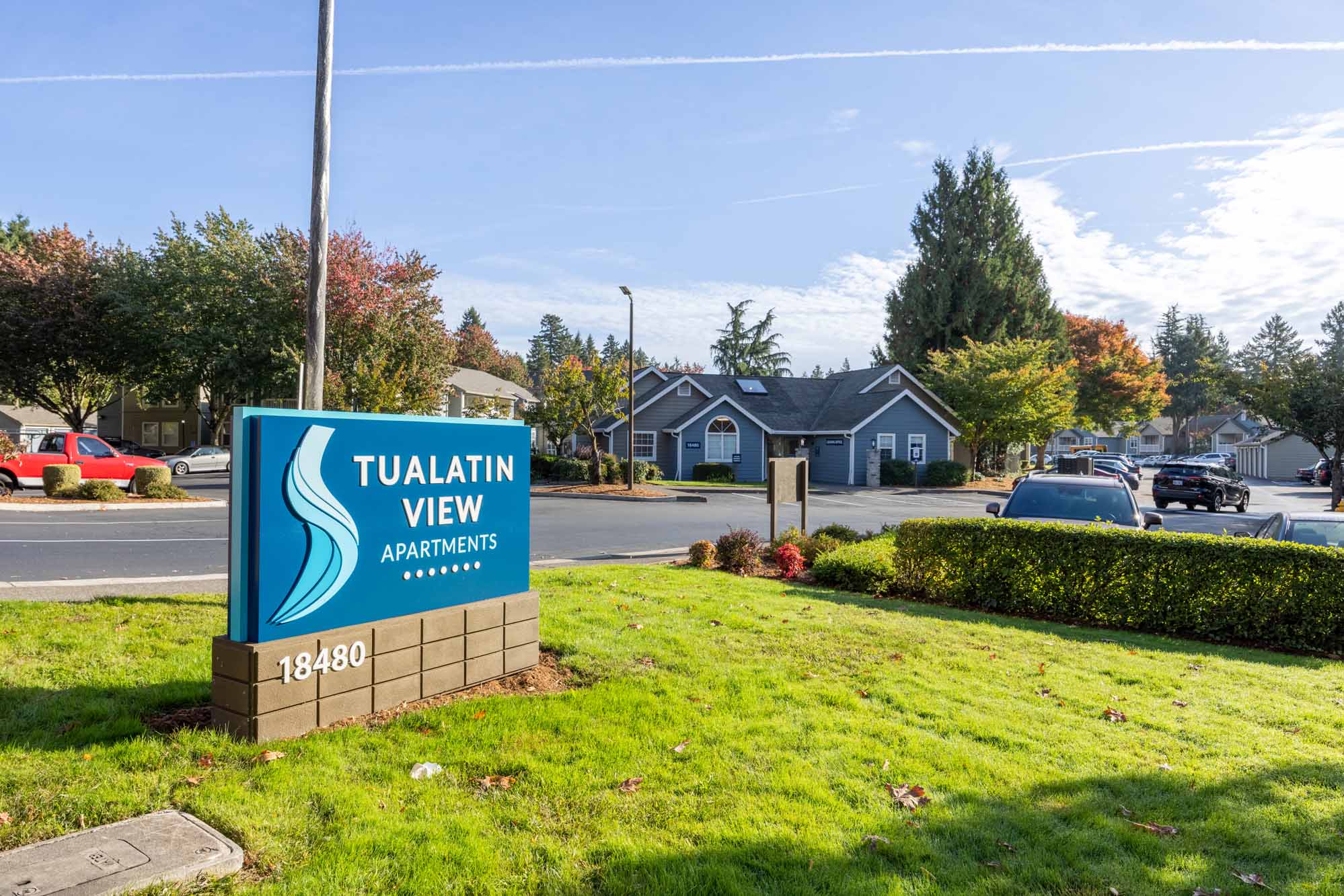 Tualatin View Image 1