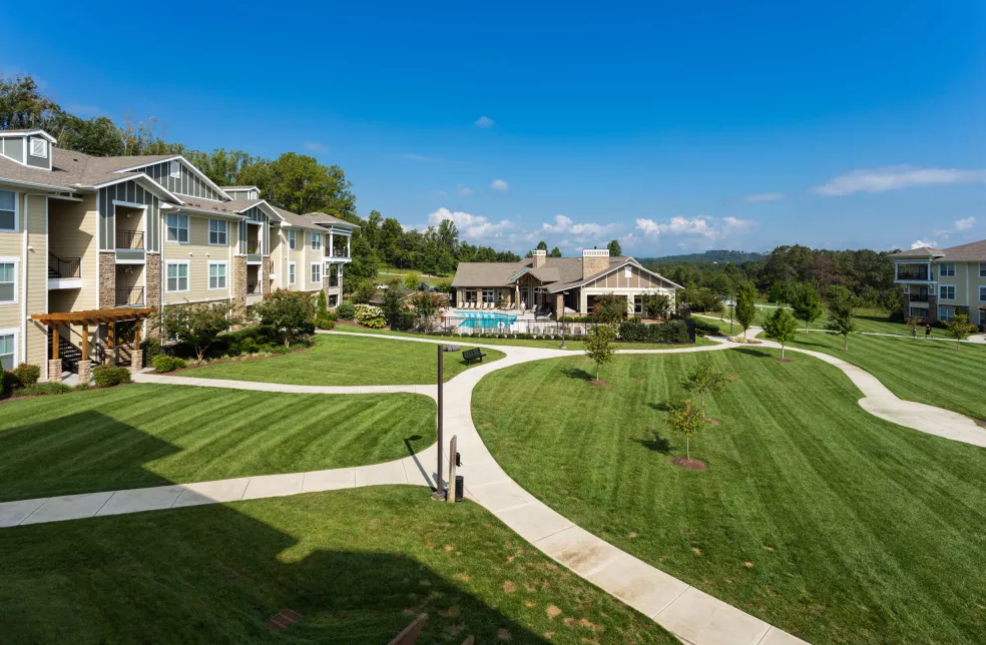 Preserve At Hardin Valley Apartments Image 12