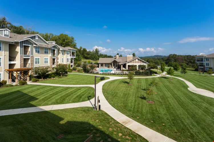 Preserve At Hardin Valley Apartments Image 12