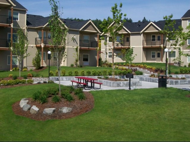 Timberhill Meadows Apartments Image 4