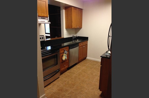 Mulberry Court Image 3