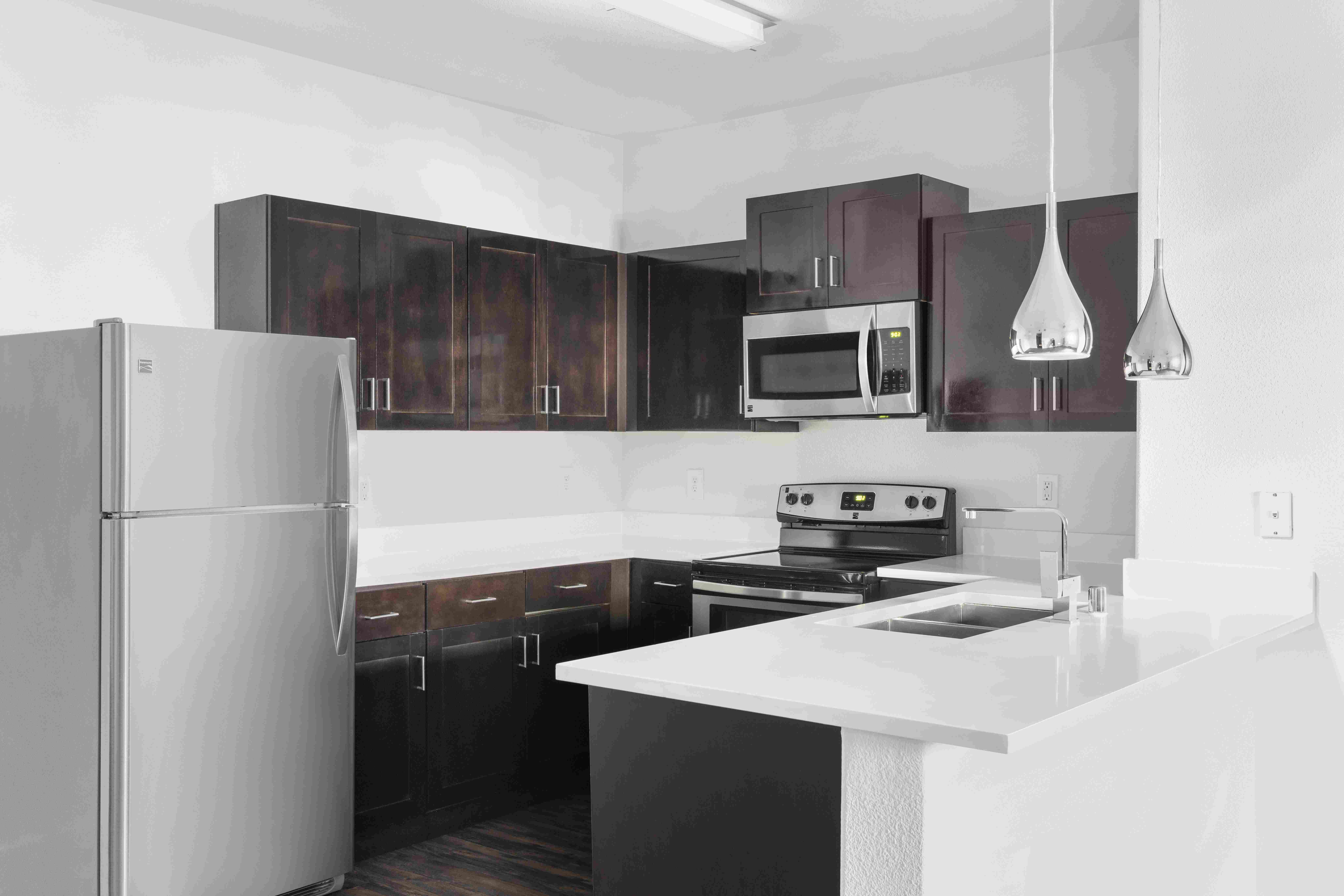 Dream Apartments Image 18
