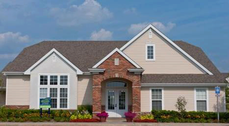 Prairie Point Apartments Image 24