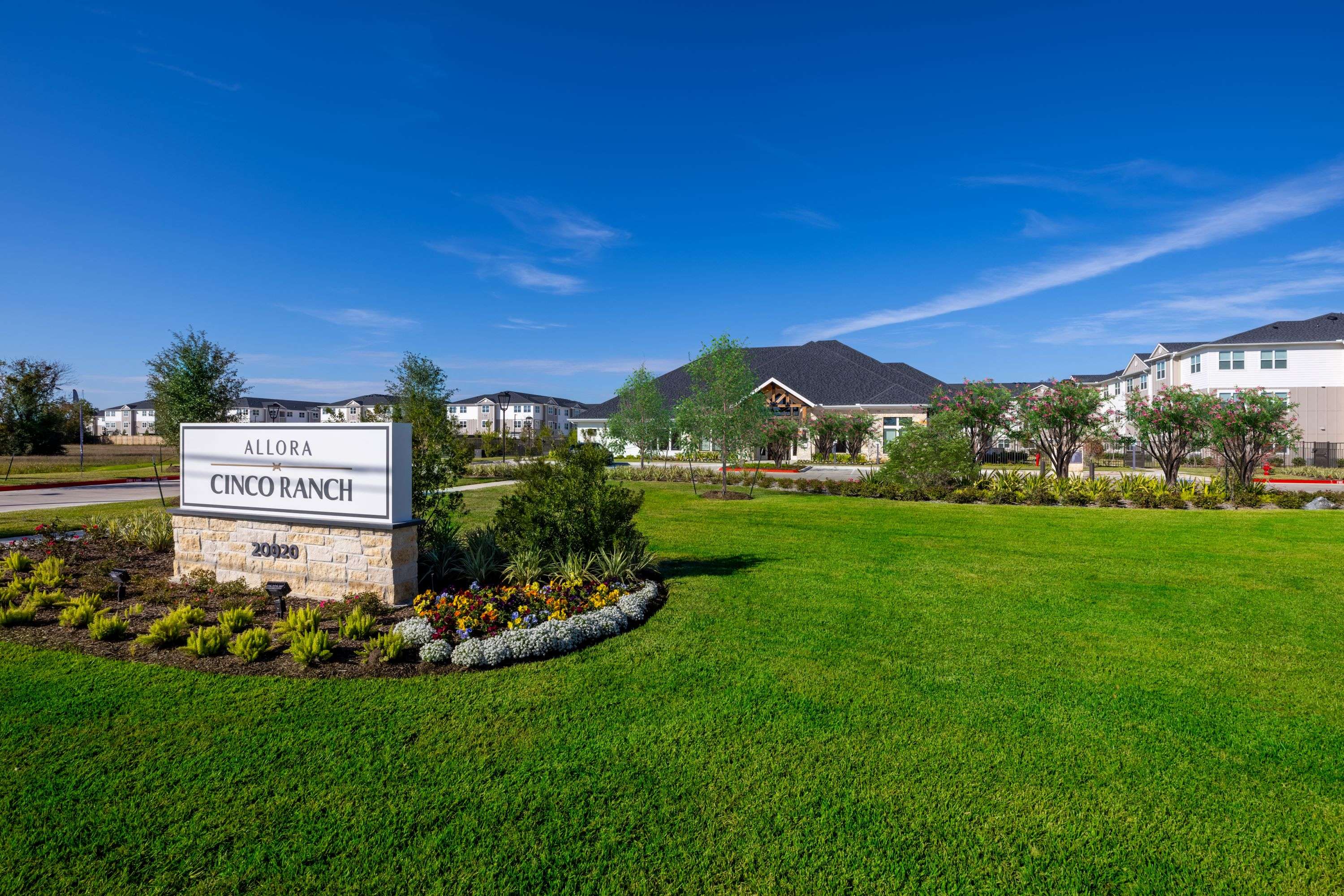 Allora Cinco Ranch Image 18