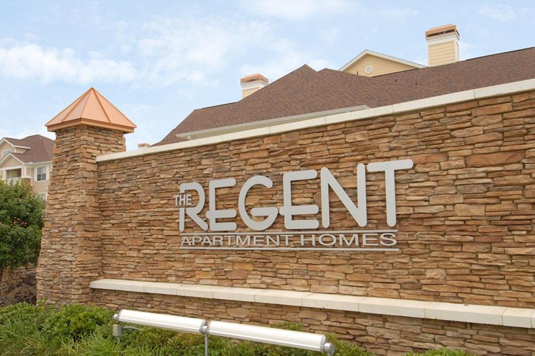 The Regent Apartments Image 5
